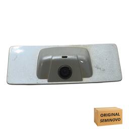 CÂMERA RÉ TRASEIRA ORIGINAL FIAT ARGO 2017 A 2025 