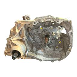 CAIXA CAMBIO SANDERO LOGAN 1.0 MANUAL 07/2016 C/ S VELOCI