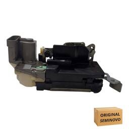 FECHADURA PORTA TRASEIRA ESQUERD FIAT PALIO SIENA 2008 2016