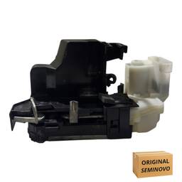 FECHADURA ELÉTRICA DIANTEIRA DIREITA ORIGINAL FIAT DOBLÒ