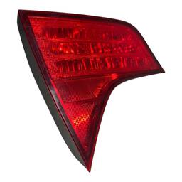 LANTERNA TRASEIRA ESQUERDA CIVIC 2007 2008 A 2011 (MALA)