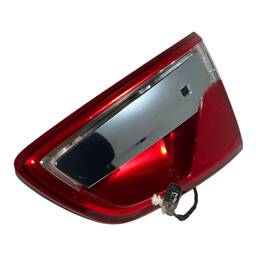 LANTERNA TRASEIRA DIREITA ECOSPORT 2013 A 2021 (MALA)