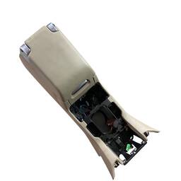 CONSOLE CENTRAL LAND ROVER DISCOVERY 4 2010 2011 2012 