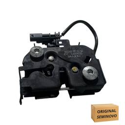 FECHADURA ESQUERDA CAPO DIANTEIRO JEEP RENEGADE 2016 A 2026