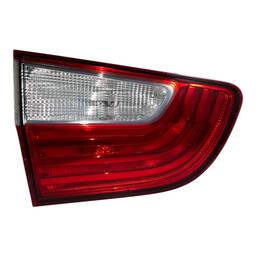 LANTERNA TRASEIRA ESQUERDA GRAND SIENA 2012 A 2021 (MALA)