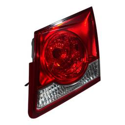 LANTERNA TRASEIRA DIREITA CRUZE 2012 A 2016 SEDAN (MALA)