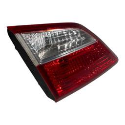 LANTERNA TRASEIRA ESQUERDA HB20 SEDAN 2013 A 2019 (MALA)