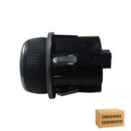 BOTÃO CHAVE SELEÇÃO TRAÇÃO ORIGINAL FIAT TORO 2016 A 2021