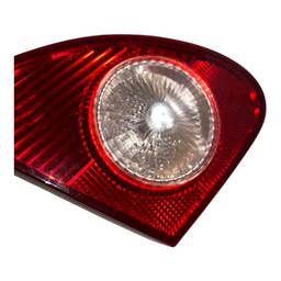 LANTERNA TRASEIRA ESQ COROLLA 2003 A 2008 (MALA) RÉ CRISTAL