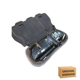 BANCO TRASEIRO ORIGINAL FIAT LINEA 2009 A 2016 