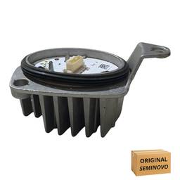 REATOR ESQUERDO FAROL LED ORIGINAL FIAT PULSE B499970-D
