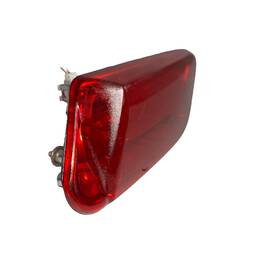 LANTERNA TRASEIRA ESQUERDA STILO 2003 A 2011 (MALA)