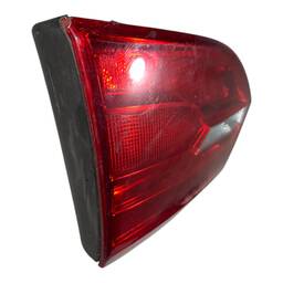 LANTERNA TRASEIRA ESQUERDA JETTA 2011 A 2014 (MALA) S/ LED