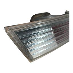 LANTERNA TRASEIRA ESQUERDA CIVIC G9 2012 2013 A 2016 (MALA)