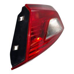 LANTERNA TRASEIRA DIREITA CRUZE 2017 A 2023 SEDAN (MALA)