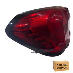 LANTERNA CANTO TRASEIRA ESQUERDA ORIGINA FIAT ARGO 2017 2025