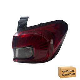  LANTERNA CANTO TRASEIRA DIREITA ORIGINAL FIAT ARGO 2017 202