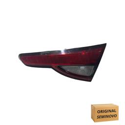 LANTERNA TAMPA TRASEIRA DIREITA ORIGINA FIAT ARGO 2018 2022