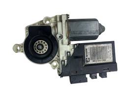 Motor Maquina De Vidro Dianteira Direita C5 2003/ 9637541380