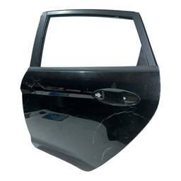 PORTA TRASEIRA ESQUERDA NEW FIESTA HATCH 2011 2012 A 2019