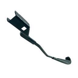 BRAÇO LIMPADOR PARABRISA ESQUERDO CHEVROLET ONIX 2013 A 2019