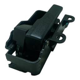 MAÇANETA INTERNA TRASEIRA ESQUERDA FORD FOCUS 2009 2010 13