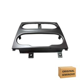 MOLDURA PAINEL DIFUSOR ORIGINAL FIAT PALIO STRADA 2013 2019