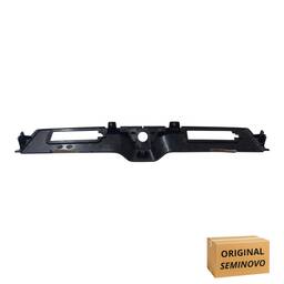 MOLDURA LUZ PLACA ORIGINAL JEEP COMPASS 2017 A 2025