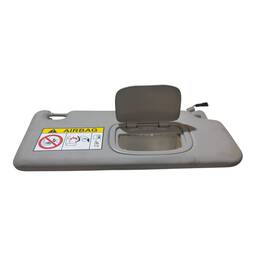 QUEBRA SOL DIREITO ORIGINAL RAM RAMPAGE 2023 A 2025