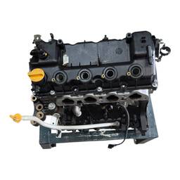  Motor Parcial Automático Original Fiat Jeep 1.8 Etorq 2018
