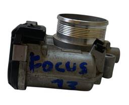 TBI CORPO BORBOLETA FOMOCO FOCUS 2013 SEMINOVO