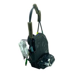 FECHADURA PORTA TRAS ESQ COROLLA 09/14 20/ RAV4 13/18