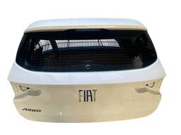 TAMPA TRASEIRA ARGO 2018 2019 2020/..