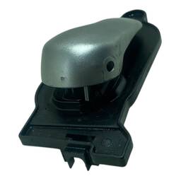 MAÇANETA INTERNA ESQUERDA FORD FIESTA ECOSPORT 2004 2011