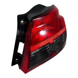 LANTERNA TRASEIRA DIREIT ONIX 13/16 LT LTZ / JOY ATÉ 19 FUME