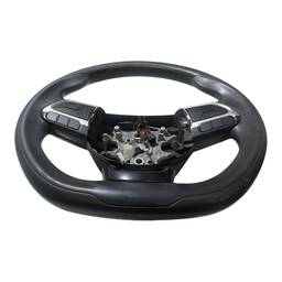 VOLANTE DIREÇÃO ORIGINAL FIAT ARGO CRONOS 2017 A 2026