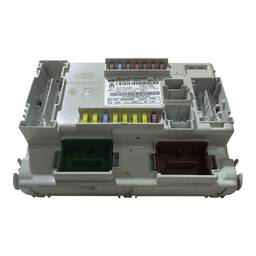 MÓDULO BCM ORIGINAL FIAT ARGO CRONOS 52054925