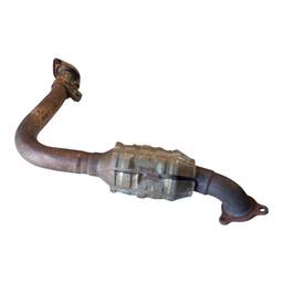 CATALISADOR PAJERO FULL 3.2 DIESEL 2010 2011 A 2021