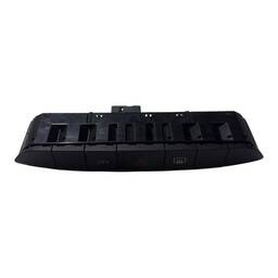 RÉGUA PISCA ALERTA CITY ORIGINAL FIAT UNO DRIVE 2017 A 2021