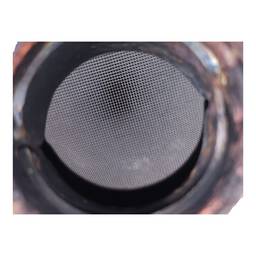 CATALISADOR COLETOR CHERY NEW QQ 1.0 3CC 2015 A 2020