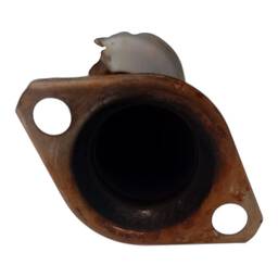 CATALISADOR SECUNDÁRIO HONDA FIT CITY WR-V 1.5 2015 A 2021