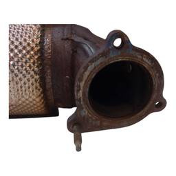 CATALISADOR PRIMÁRIO CHERY TIGGO 5X 7 1.5 16V TURBO 2019/..