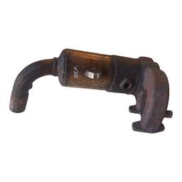 CATALISADOR IDEA 1.4 2006 2007 A 2009 1 SONDA