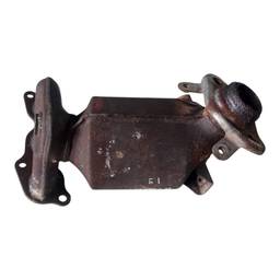 CATALISADOR COLETOR KWID 1.0 3CC 2018 2019 2020/..