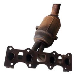 CATALISADOR PALIO STRADA SIENA PUNTO LINEA BRAVO DOBLO 06/