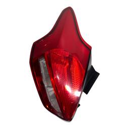 LANTERNA TRASEIRA ESQUERDA FOCUS HATCH 2016 2017 A 2019