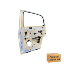 PORTA TRASEIRA DIREITA ORIGINAL FIAT UNO VIVACE 2011 A 2021