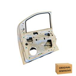 PORTA DIANTEIRA DIREITA ORIGINAL FIAT UNO DRIVE 2016 A 2021