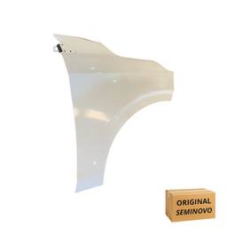 PARALAMA DIREITO ORIGINAL FIAT ARGO CRONOS 2017 A 2025