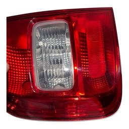 LANTERNA TRASEIRA ESQUERDA SAVEIRO G5 G6